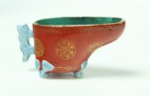 SCHOLAR S OBJECT China late 113687