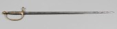 US Non-Commissioned Officers Sword