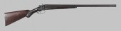 Remington Double Barrel Shotgun 113b56