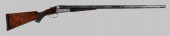Parker DH Grade Double Barrel Shotgun 11a91c