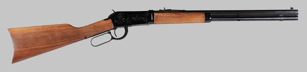 Winchester Canadian Centennial Carbine American,