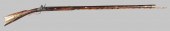 Reproduction Flintlock Rifle Winston-Salem,