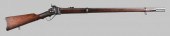 Springfield Sharps Model 1870 Rifle