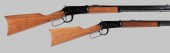 Winchester Canadian Commemorative Rifle,