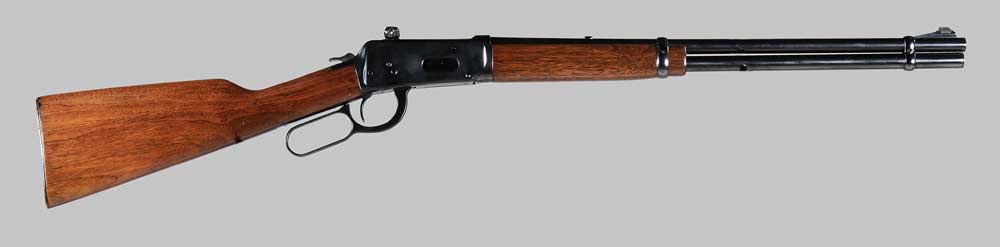 Winchester Model 1894 Carbine American  11ac48