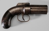 Manhattan Pepper Box Revolver .31 cal.
