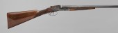 L.C. Smith .16 ga. Double-Barrel Shotgun