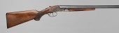 L.C. Smith .20 ga. Double-Barrel Shotgun