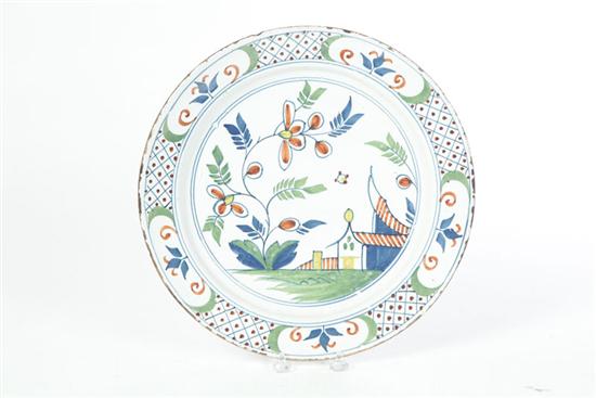  DELFT CHARGER England 17th 121538
