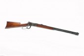 ***WINCHESTER 1892 LEVER-ACTION RIFLE