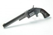 SMITH WESSON MODEL NO 2 OLD 121c88