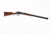 MARLIN MODEL 1889 LEVER-ACTION RIFLE.