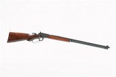 ***MARLIN LEVER-ACTION RIFLE.  .22 caliber