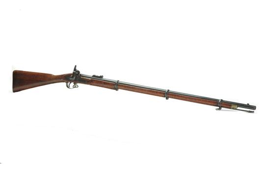ENFIELD MUSKET England made Tower  121d9d
