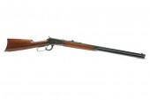 ***WINCHESTER 1892 LEVER ACTION RIFLE.