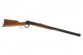 ***WINCHESTER 1892 LEVER-ACTION RIFLE.