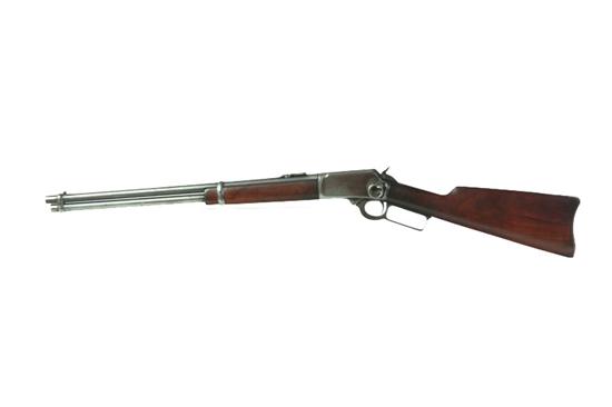 MARLIN MODEL1894 LEVER ACTION RIFLE  12232b
