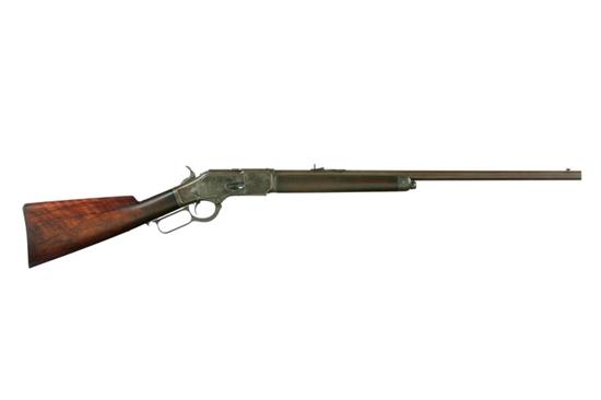 WINCHESTER MODEL1873 LEVER ACTION 122351