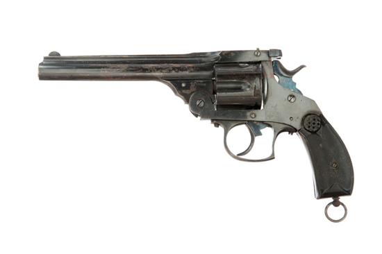 BELGIAN COPY OF SMITH & WESSON