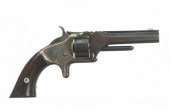 PRESENTATION SMITH AND WESSON MODEL 1223ad