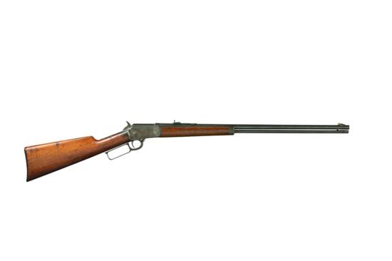 MARLIN MODEL1897 LEVER ACTION RIFLE  1223c8