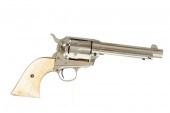 ****COLT SINGLE ACTION ARMY REVOLVER.