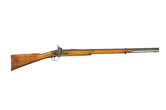 TOWER PERCUSSION RIFLE Enfield type 122447