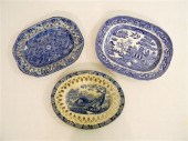 Staffordshire blue and white transferware 1209d8