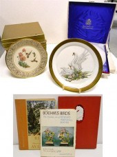 Set of 12  Lenox limited edition of