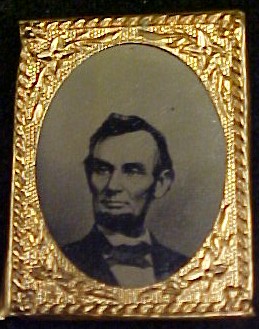 Abraham Lincoln political campaign