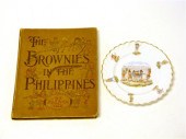 Palmer Cox The Brownies in the Phillipines;