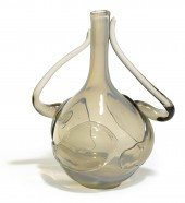 A Claire Falkenstein for Salviati glass