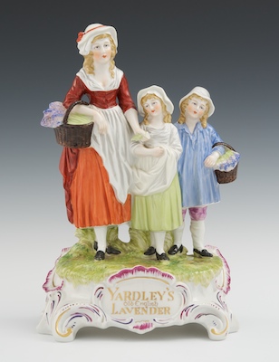 A Dresden Porcelain Figural Group 1323b4