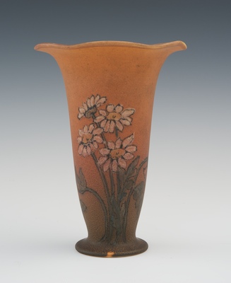 A Rookwood Vase Margaret Helen 1323e4