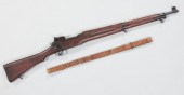 A WWI 1917 Model Eddystone Rifle 25-1/2