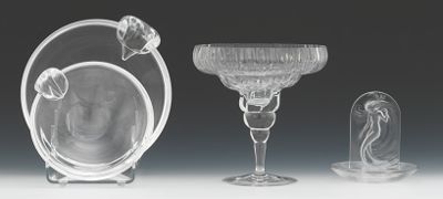 A Collection of Crystal Tabletop 1331fb