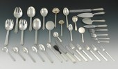 A Large Collection of Georg Jensen 13336a