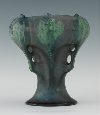 An Amphora Ceramic Vase by Paul 1333e4