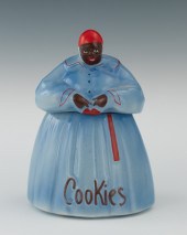 Another McCoy Mammy Cookie Jar 133413