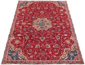 A Persian Isfahan Carpet Apprx  133808