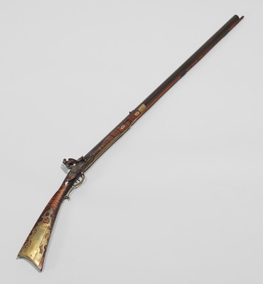 Kentucky Pennsylvania Long Rifle 133952