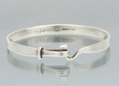 A Georg Jensen Silver Bracelet 131b6c
