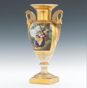 A Paris Porcelain Neoclassical 131ccf