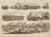 Views and accounts of the Civil War