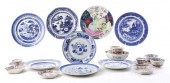 Chinese Export porcelain   134e5f
