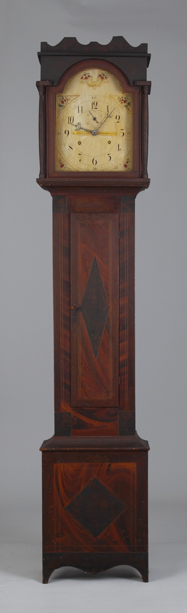 Rare Winchester CT Tall Case w R  134f7c