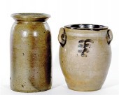 American stoneware storage jars 1353f4