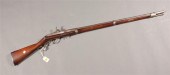 Harpers Ferry Hall Model 1841 rifle