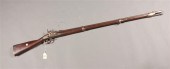 Springfield percussion musket marked