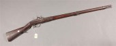 Harpers Ferry Hall Model 1841 rifle